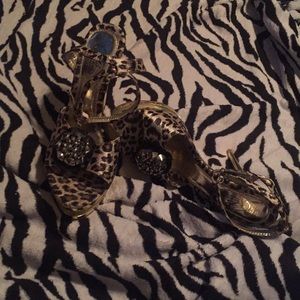 Pumps.....💁🏾‍♀️